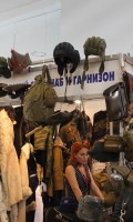 Выставка Охота и Рыболовство на Руси - сентябрь 2012 года