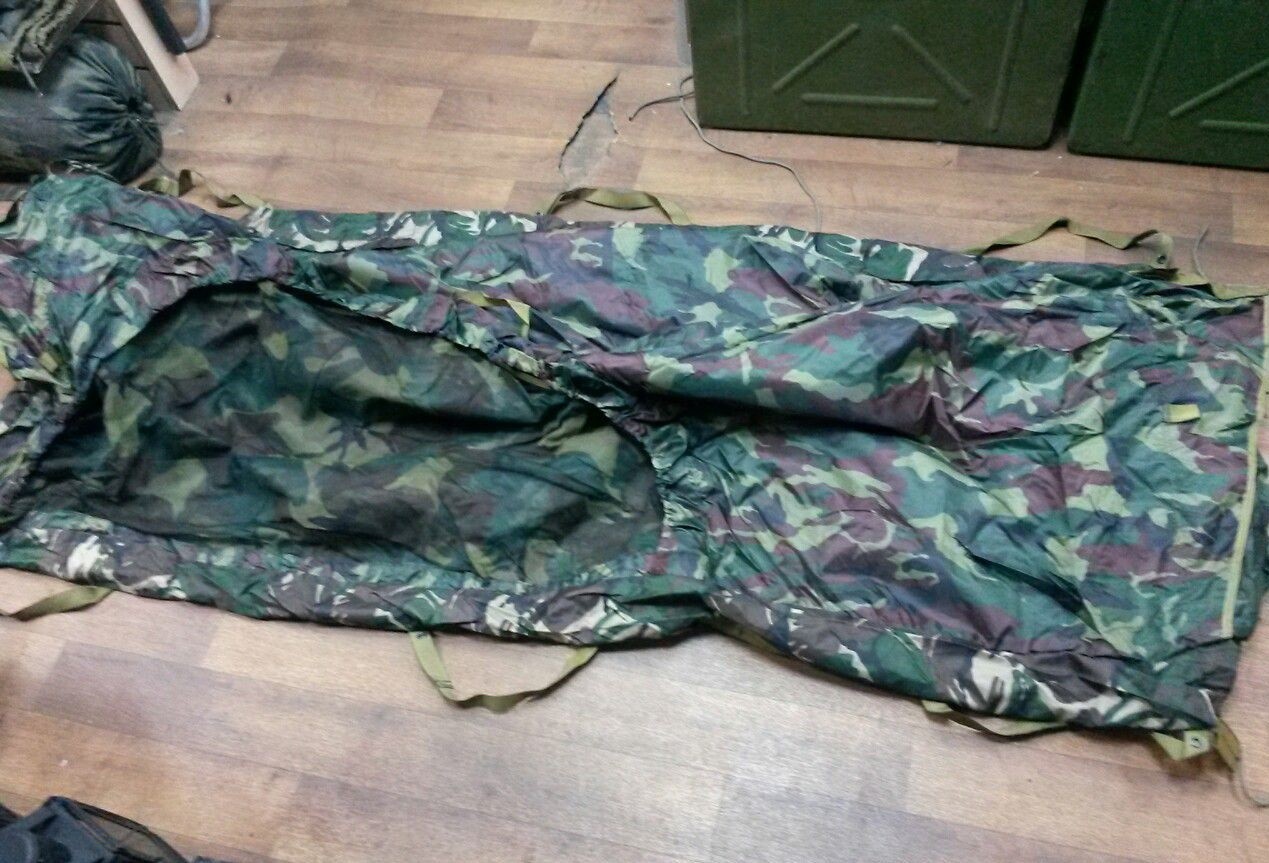 Гамак армейский Гамак армейский