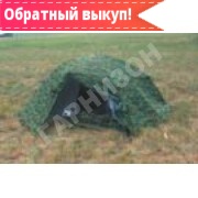 Палатка армейская М-3