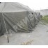 Барачная армейская палатка унифицированная зимняя (БАПУЗ-40)