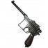 Маузер пистолет пласт. рук. DE-1024 (макет)